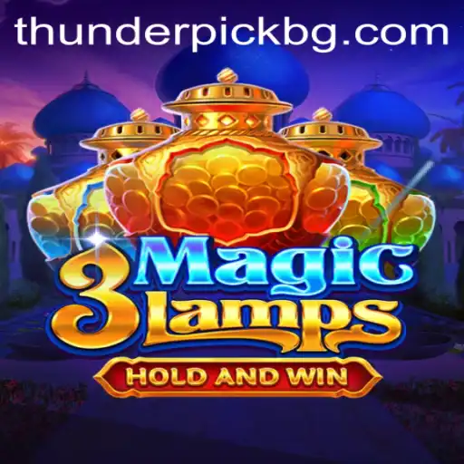 Unveiling the Enchanting World of 3MagicLamps: A Comprehensive Guide