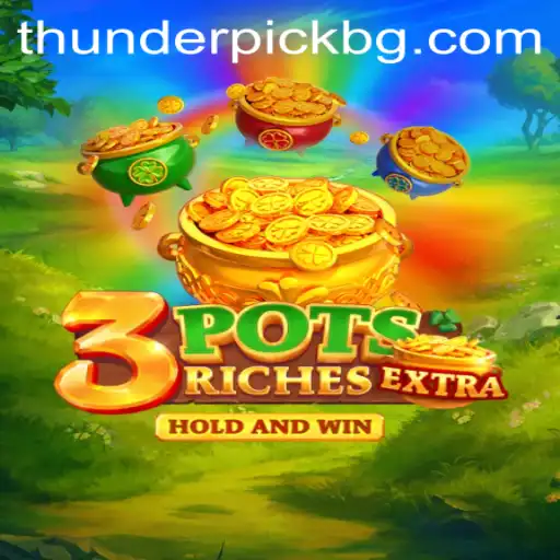 Exploring 3potsExtra: The Exciting World of 665jogo