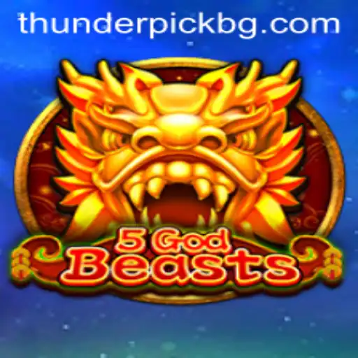 Introducing 5GodBeasts: Unleash the Power Within