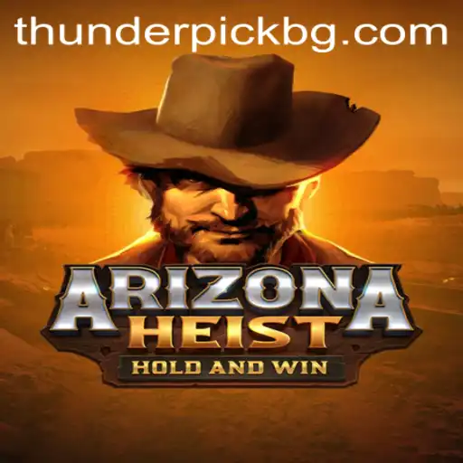ArizonaHeist: The Thrilling Game Revolutionizing Interactive Play