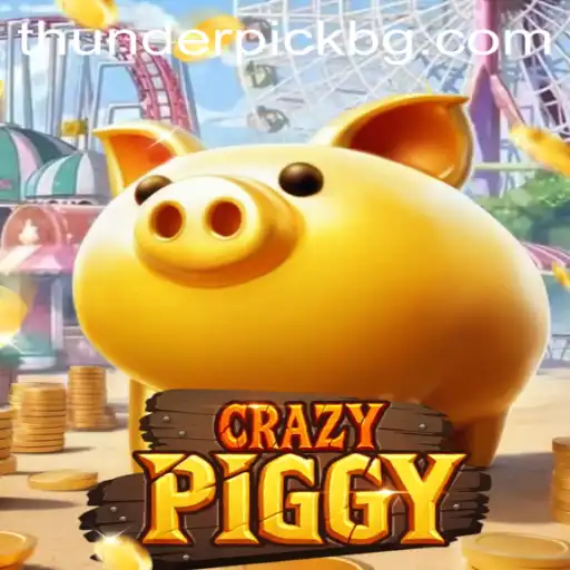 Exploring CrazyPiggy: An Engaging Adventure in 665jogo
