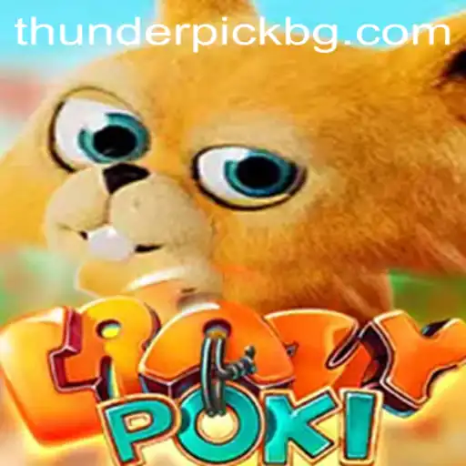Introducing CrazyPoki: A Thrilling Gaming Experience