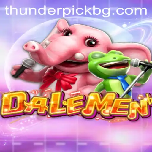 Unveiling the Intriguing World of DALEMEN
