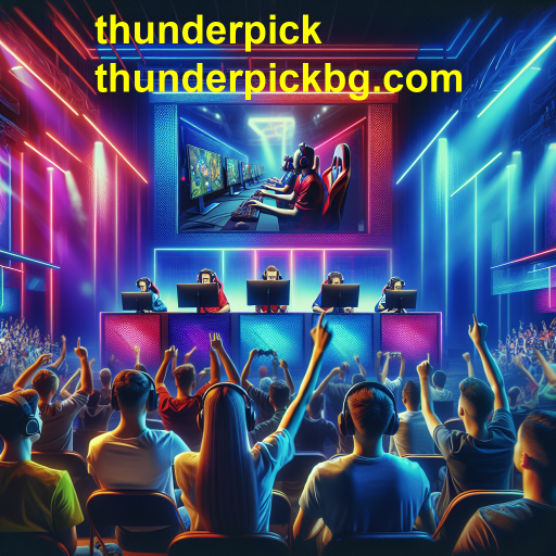 A Ascensão dos eSports e seu Impacto na Indústria de Jogos