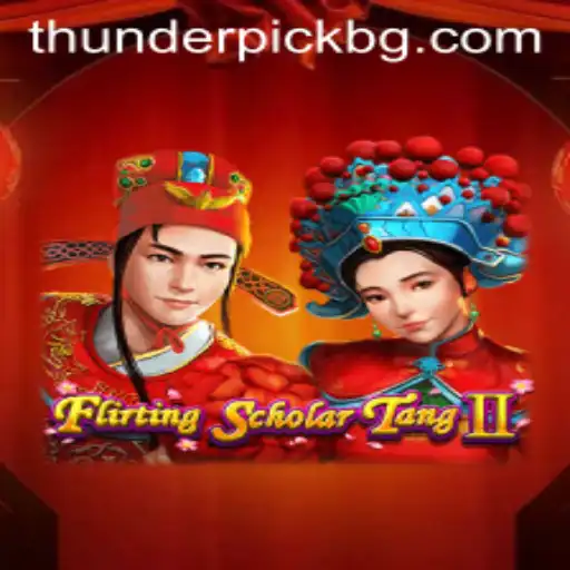 Unveiling the Enchantment of FlirtingScholarTangII: A Unique Gaming Experience