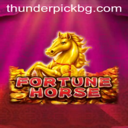 FortuneHorse: A Deep Dive into the World of 665jogo