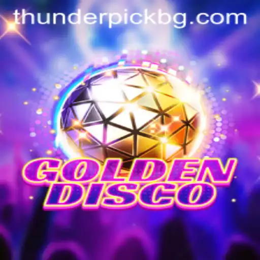 GoldenDisco: Revolutionizing Interactive Entertainment