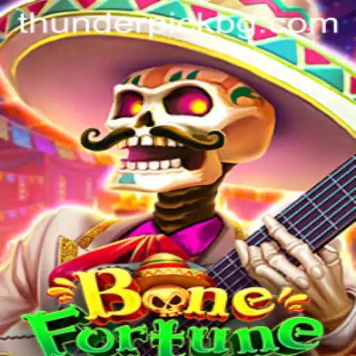 Exploring the Mystical World of BoneFortune: A Unique Gaming Experience