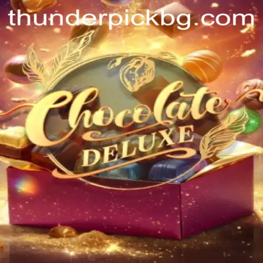 Discover the Sweet World of ChocolateDeluxe 665jogo