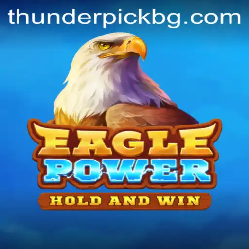 EaglePower: Soar to New Heights with This Thrilling Adventure Game
