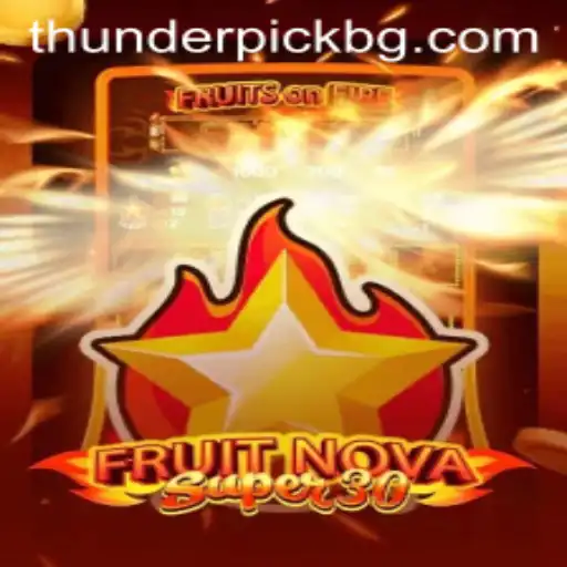 FruitrNovaSupe30: A Fresh Take on Classic Gaming