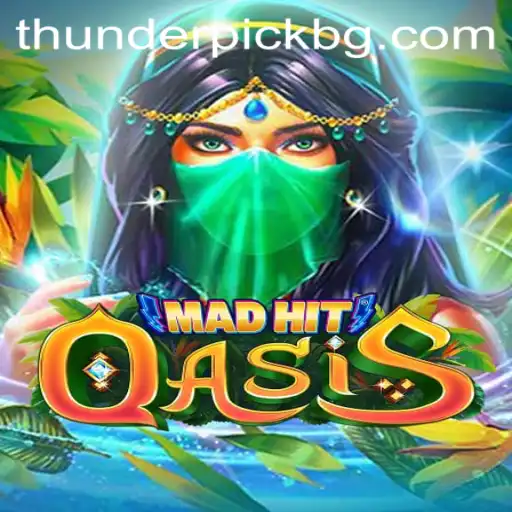 Unveiling MadHitOasis: The Exciting Gaming Phenomenon