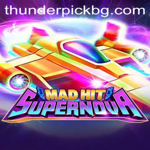 Exploring MadHitSupernova: The Innovative Gaming Experience