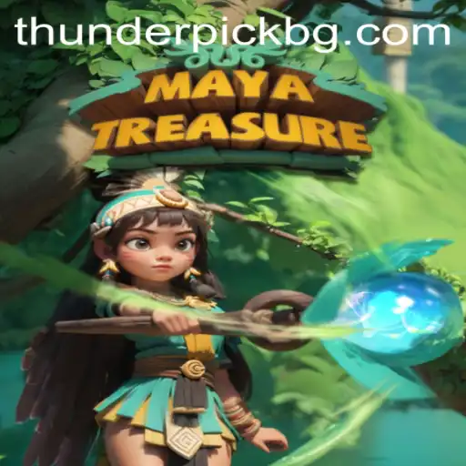 Unveiling the Enigma of MayaTreasure: A Journey into Ancient Mysteries