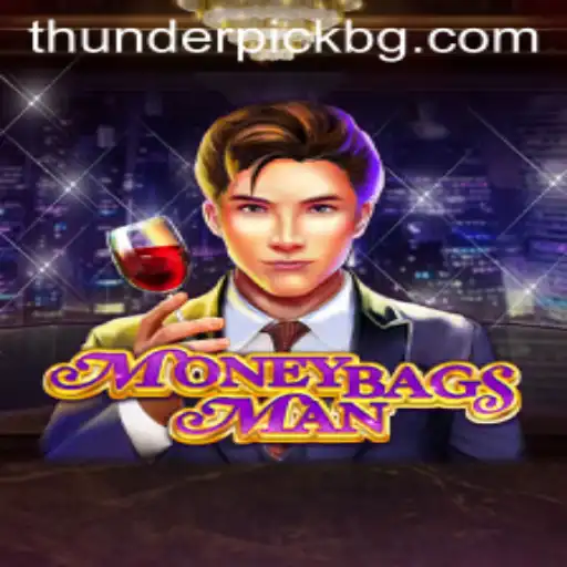 Exploring MoneybagsMan: The Captivating World of Wealth and Strategy