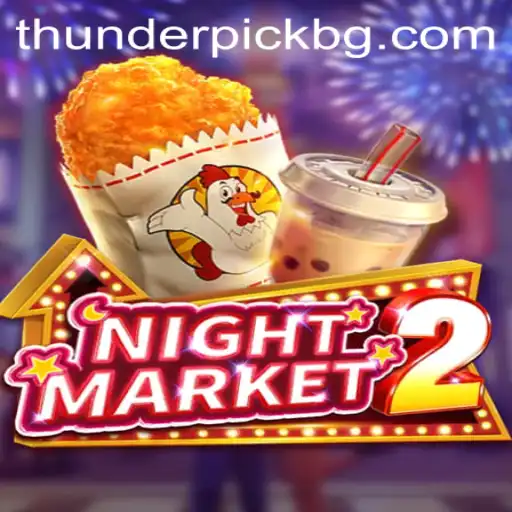 Discovering NightMarket2: A Thrilling Journey into the Enigmatic World of 665jogo