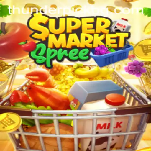 Discover the Excitement of SupermarketSpree with 665jogo
