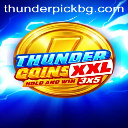 ThunderCoinsXxl: The Exciting New Game Revolutionizing the Market