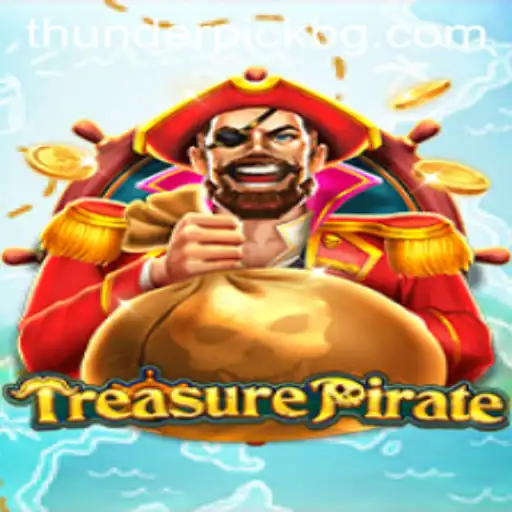 Exploring the Adventurous World of TreasurePirate: A Unique Gaming Experience