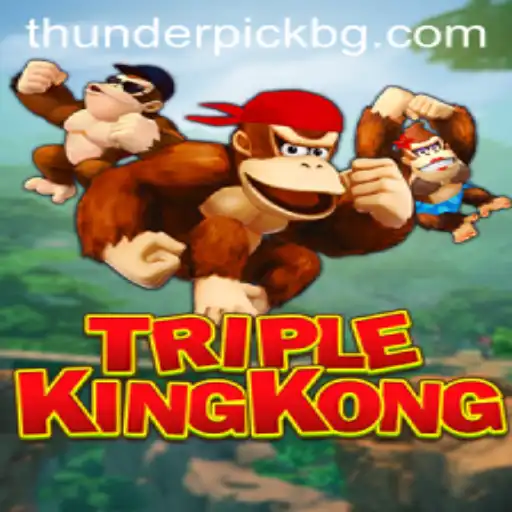 The Thrilling World of TripleKingKong: An In-depth Exploration