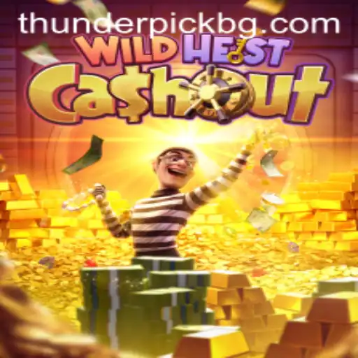 WildHeistCashout: Dive into the Thrilling Adventure