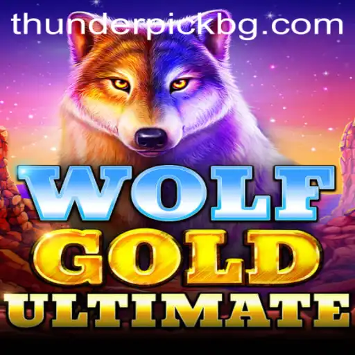 WolfGoldUltimate: A Thrilling Slot Adventure