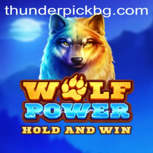 Discover the Thrilling World of WolfPower - The Game Redefining Adventure
