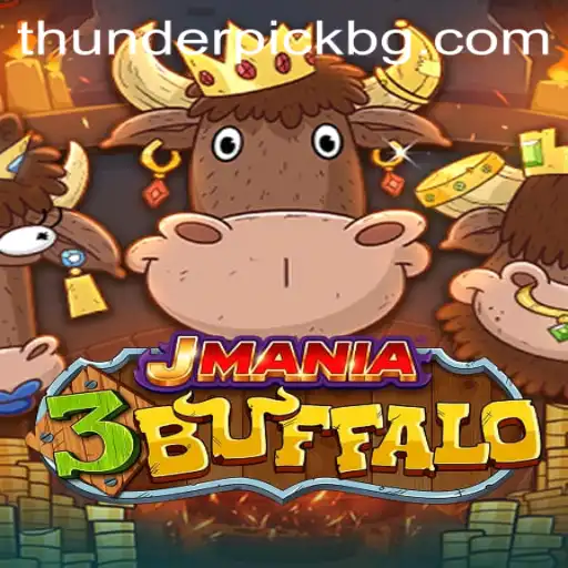 Exploring the Exciting World of JMania3Buffalo: Your Guide to Mastering the Game