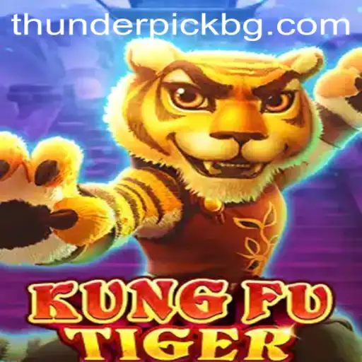 Exploring KungFuTiger: A Dynamic Martial Arts Gaming Experience