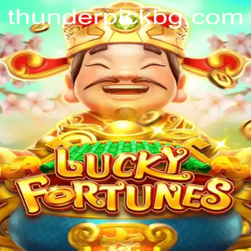 Embark on a Journey with LUCKYFORTUNES: A Comprehensive Guide