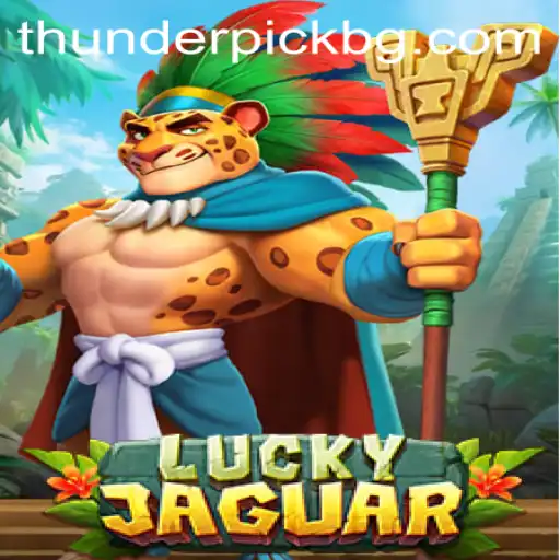 Exciting New Game LuckyJaguar Sweeps the Gaming World