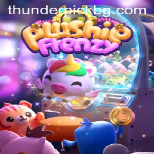 PlushieFrenzy: An Exciting Adventure with 665jogo