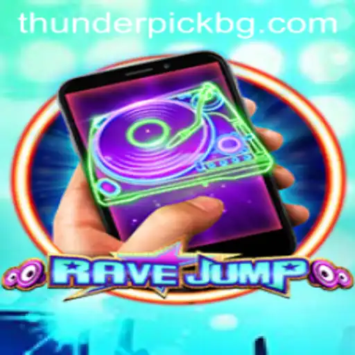 RaveJumpmobile: Your New Favorite Mobile Game Adventure
