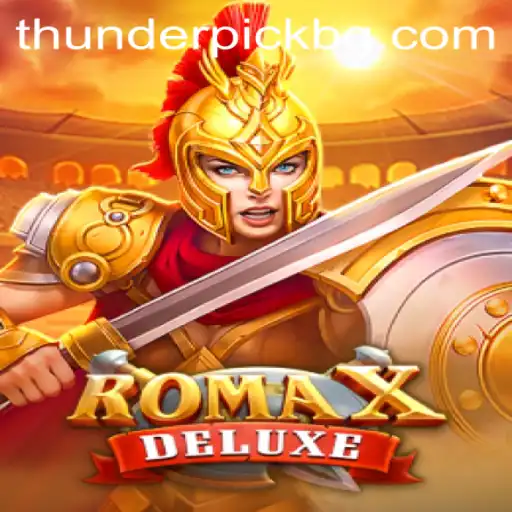 Exploring the World of RomaXDeluxe: The Immersive Experience with 665jogo