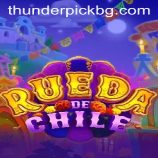 Discover RuedaDeChile: An Exciting New Game Taking the World by Storm