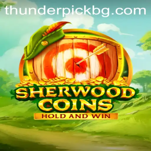 Discover the World of SherwoodCoins: The Revolutionary Gaming Experience