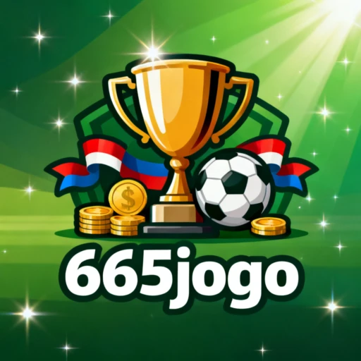 665jogo Logo
