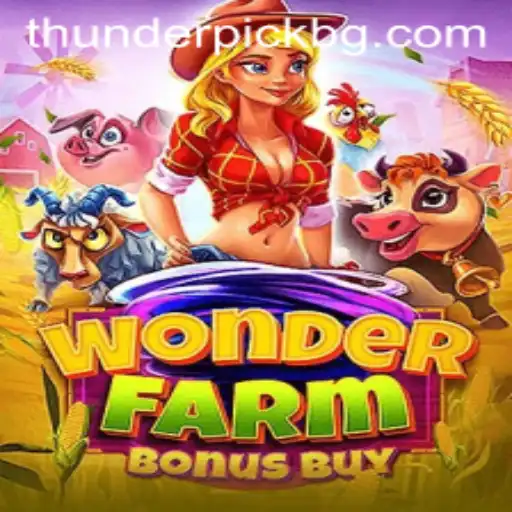 Discovering WonderFarmBonusBuy: A New Era of Gaming